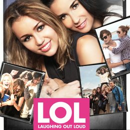LOL - Laughing Out Loud / LOL Poster