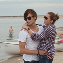 LOL - Laughing Out Loud / LOL / Douglas Booth / Miley Cyrus Poster