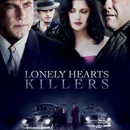 Lonely Hearts Killers Poster