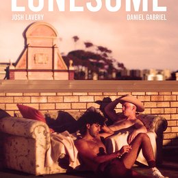 Lonesome Poster