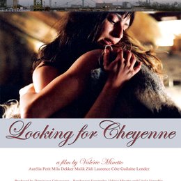 Looking for Cheyenne Poster