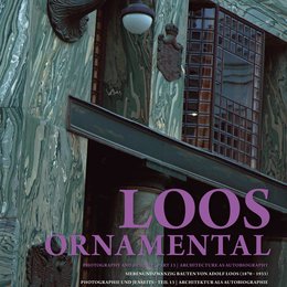 Loos ornamental / Plakat Poster