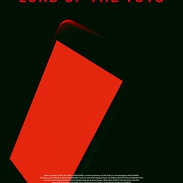 Lord of the Toys Poster