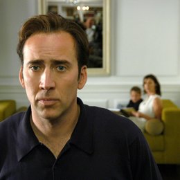 Lord of War - Händler des Todes / Nicolas Cage Poster
