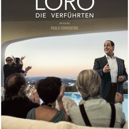 Loro - Die Verführten / Loro Poster