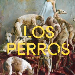 Perros, Los Poster