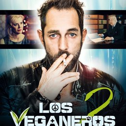 Veganeros 2, Los Poster