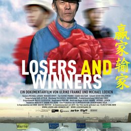 Losers and Winners Poster