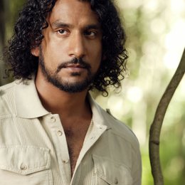 Lost / Naveen Andrews Poster
