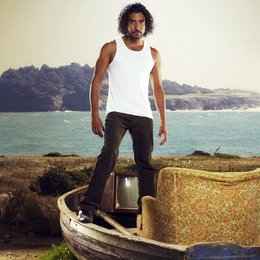 Lost (5. Staffel) / Naveen Andrews Poster