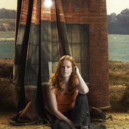 Lost (5. Staffel) / Rebecca Mader Poster