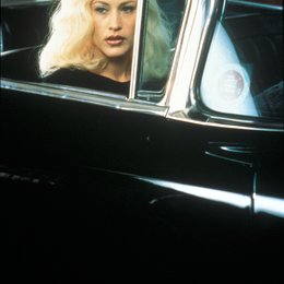 Lost Highway / Patricia Arquette Poster