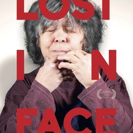 Lost in Face - Die Welt mit Carlottas Augen / Lost in Face Poster