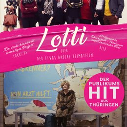 Lotti oder der etwas andere Heimatfilm Poster