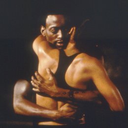 Love and Basketball Poster