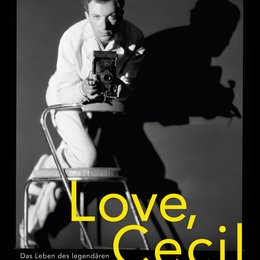Love, Cecil Poster