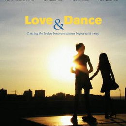 Love & Dance Poster