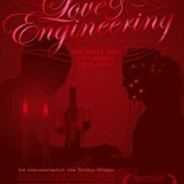 Love & Engineering Poster