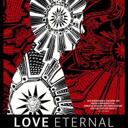 Love Eternal - Auf ewig dein Poster
