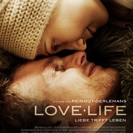 Love Life - Liebe trifft Leben Poster