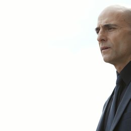 Low Winter Sun / Mark Strong Poster