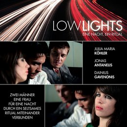 LowLights - Eine Nacht, ein Ritual / LowLights Poster