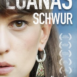 Luanas Schwur Poster
