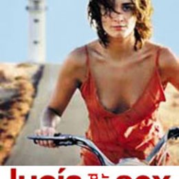 Lucía und der Sex Poster