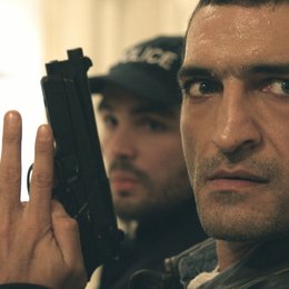 Lucy / Amr Waked Poster