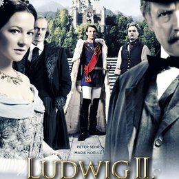Ludwig II. Poster