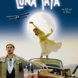 Luna Papa Poster