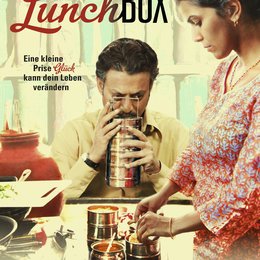 Lunchbox, The Poster