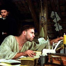 Luther / Joseph Fiennes Poster