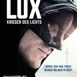 Lux - Krieger des Lichts Poster