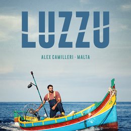 Luzzu Poster
