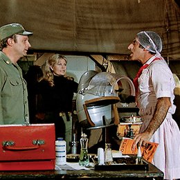 M*A*S*H* 2 Poster