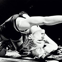 Madonna - MDNA World Tour Poster