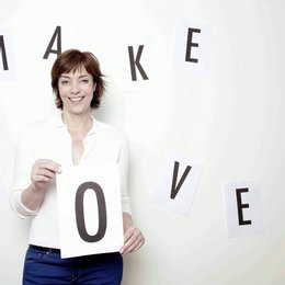 Make Love - Liebe machen kann man lernen (Staffel 2) (MDR / SWR) / Ann-Marlene Henning Poster