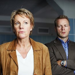 Marie Brand und der Sündenfall (ZDF) / Mariele Millowitsch / Hinnerk Schönemann Poster