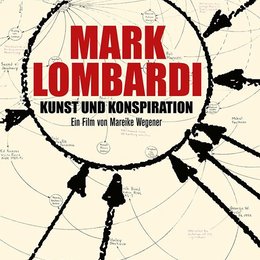 Mark Lombardi - Kunst und Konspiration Poster