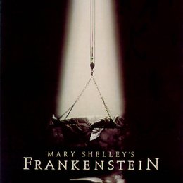 Mary Shelley's Frankenstein Poster