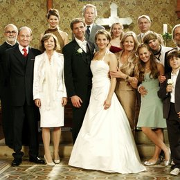 Meine wunderbare Familie: Hochzeitsvorbereitungen (ZDF) Poster