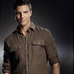 Melrose Place / Colin Egglesfield Poster