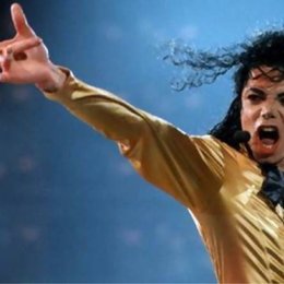 Michael Jackson - History: Die Legende Poster