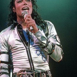 Michael Jackson - King of Pop Poster