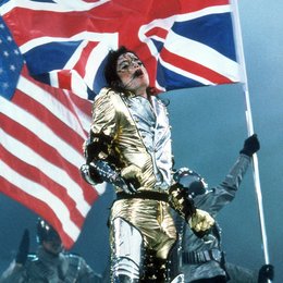 Michael Jackson - King of Pop Poster