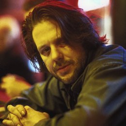Barfly / Mickey Rourke Poster