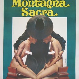 Montana Sacra Poster