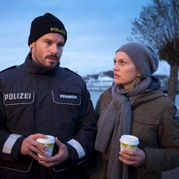 Mord in den Dünen (ZDF) / Anna Loos / Wanja Mues Poster