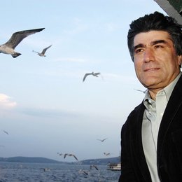 Mordakte Hrant Dink - Armenier in der Türkei / Mord-Akte / Hrant Dink, Die (WDR / arte) Poster